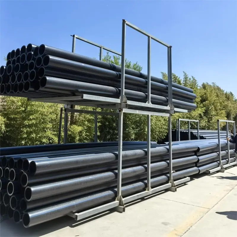 HDPE pipe for agriculture D